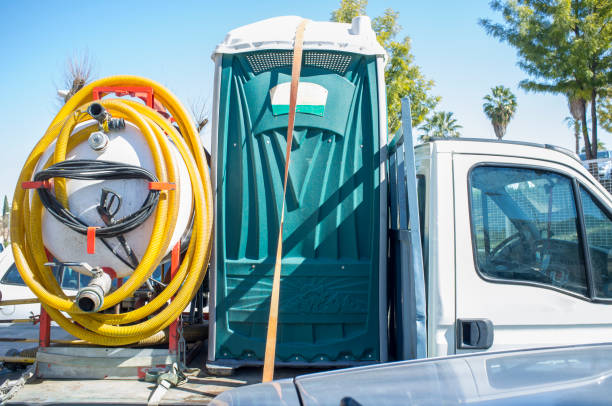Best Best portable toilet rental  in Tavares, FL
