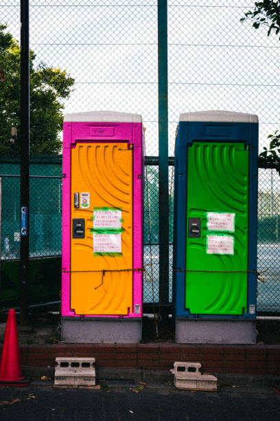 Best High-end porta potty rental  in Tavares, FL