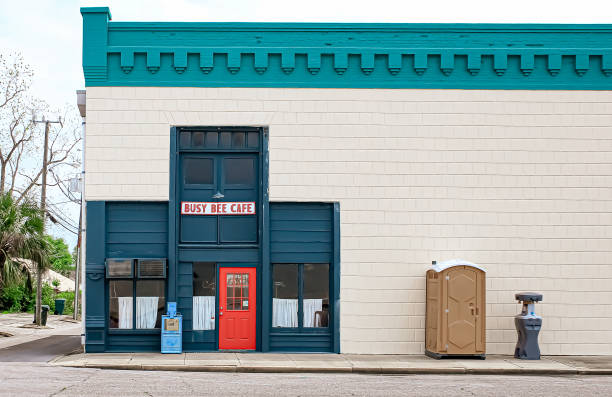 Sanitation services for porta potties in Tavares, FL