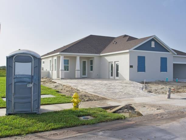 Best Temporary restroom rental  in Tavares, FL